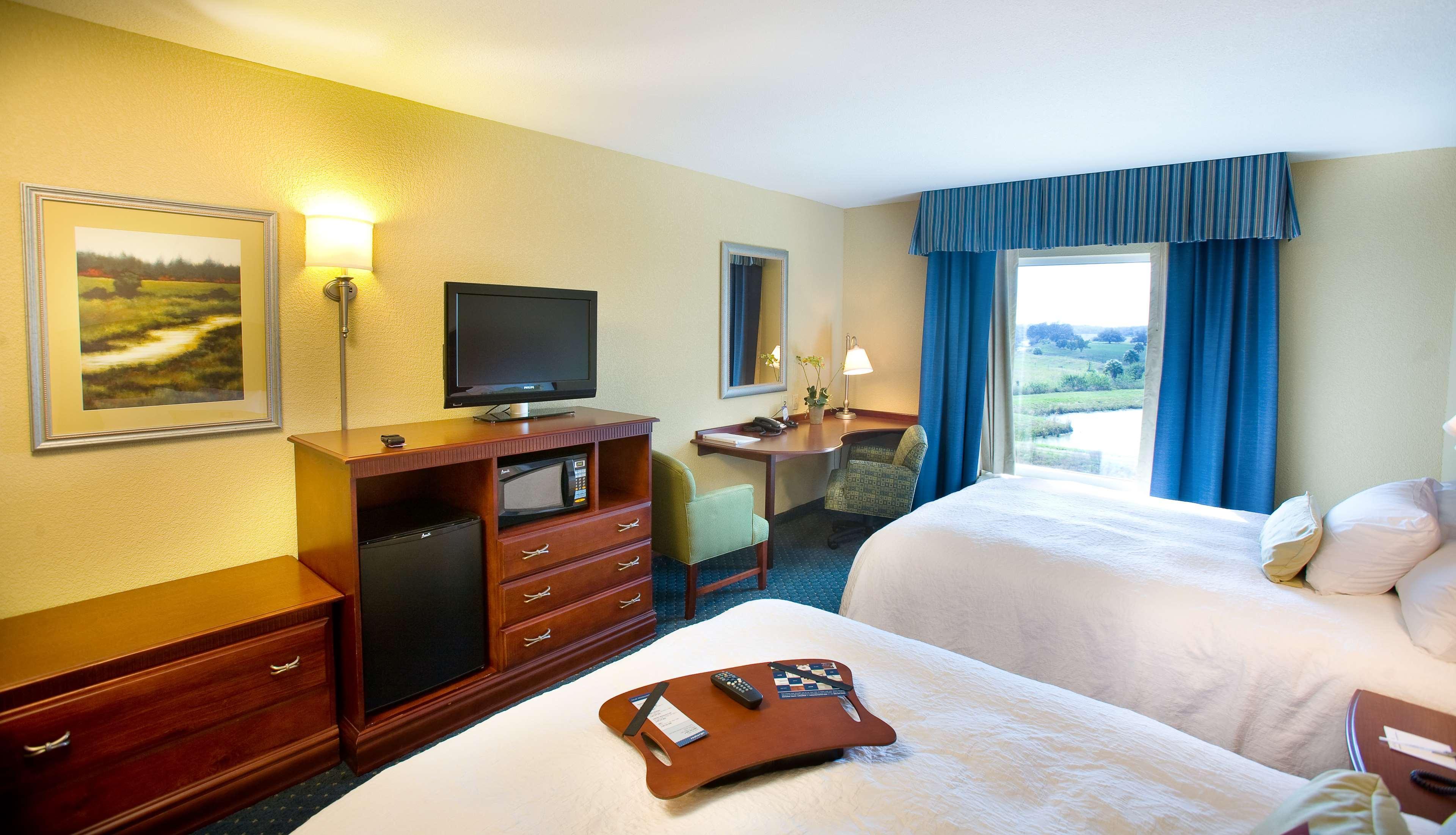 Hampton Inn & Suites Lake Wales Room photo